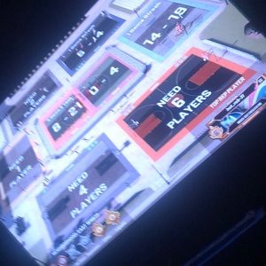 Meet your Posher, Mikel